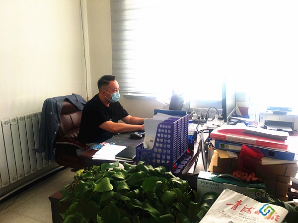 疫情防控演練1 疫情防控演練1